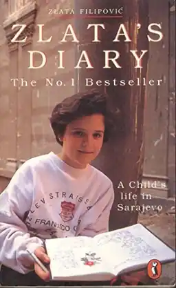Zlata's diary